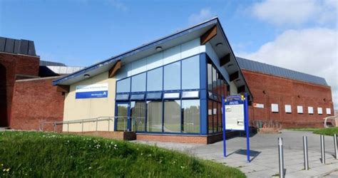 peterhead community hospital|peterhead health centre treatment room.